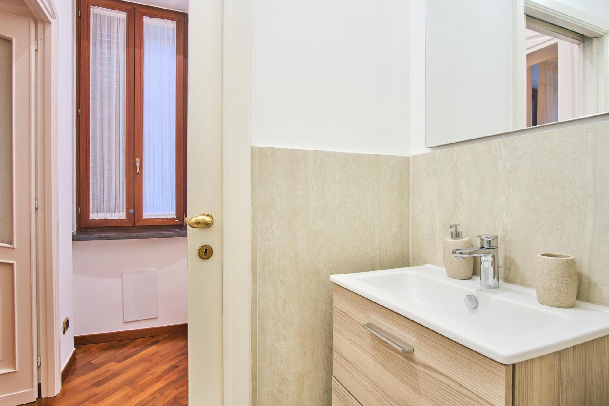 Pink Star Napoli Luxury Apartment エクステリア 写真